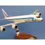 maquette avion - Douglas Dc-8 - 72 - Esterel