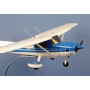 plane model - Cessna 150/152 Aerobat N/C