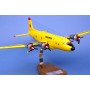 maquette avion - Douglas DC-6 Securite Civile