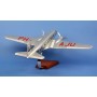 plane model - Douglas DC-2