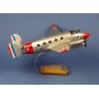 maquette avion - Flamant MD.312