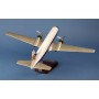 plane model - Convair CV-440 