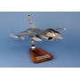 plane model - F-16C Falcon - USAF