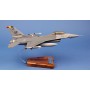 maquette avion - F-16C Falcon - USAF