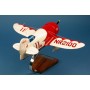 plane model - Gee Bee R1 Super Sporster