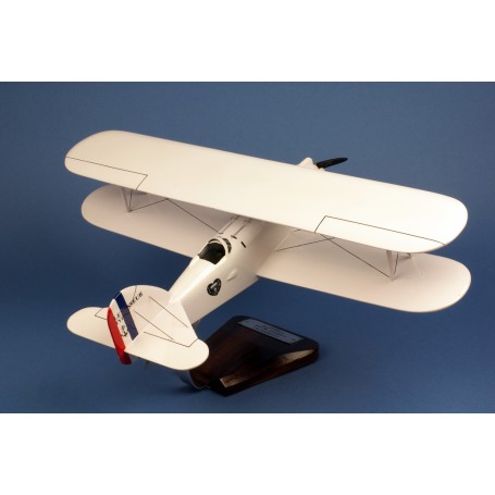 plane model - Levasseur PL8 'Oiseau Blanc'