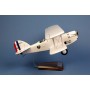 plane model - Levasseur PL8 'Oiseau Blanc'