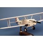 maquette avion - Levasseur PL8 'Oiseau Blanc'