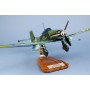 maquette avion - Junkers Ju.87 Stuka 'Hans-Ulrich Rudel '