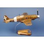 plane model - Macchi M.202 Folgore