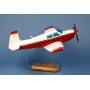 plane model - Mooney