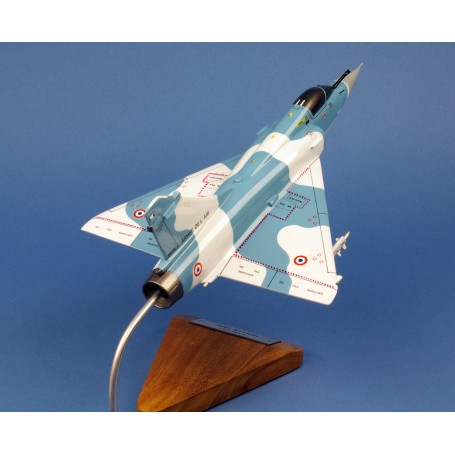 plane model - Mirage 2000.C RDI