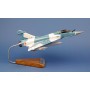 plane model - Mirage 2000.C RDI