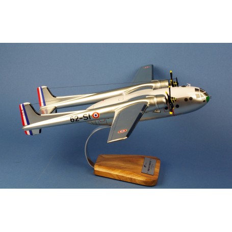 maquette avion - Nord 2501 Noratlas