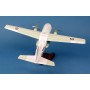 plane model - Nord 262 Fregate