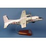 plane model - Nord 262 Fregate