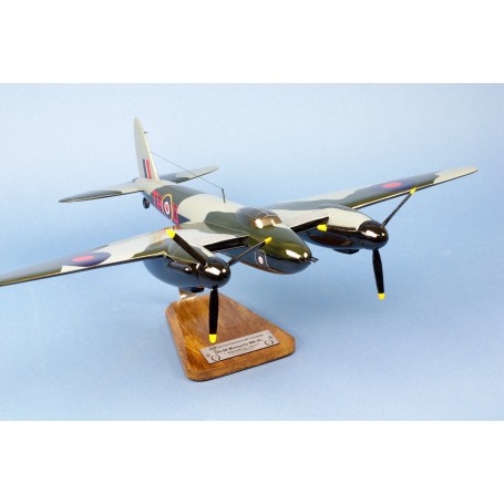 maquette avion - De Havilland DH.98 Mosquito FB.VI 