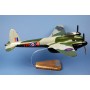 plane model - De Havilland DH.98 Mosquito FB.VI 