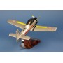 maquette avion - T-28 Fennec