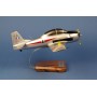 maquette avion - T-28 Fennec