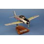 maquette avion - T-28 Fennec