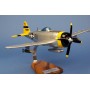 plane model - P-47D Thunderbolt USAF