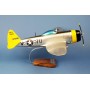 plane model - P-47D Thunderbolt USAF