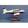 plane model - Piper PA-28 Arrow