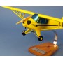 plane model - Piper J.3 Cub