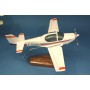 plane model - Grob 120A-F