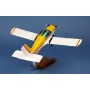 plane model - Morane Saulnier MS.880 Rallye Club