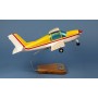 maquette avion - Morane Saulnier MS.880 Rallye Club