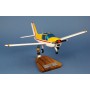 plane model - Morane Saulnier MS.880 Rallye Club