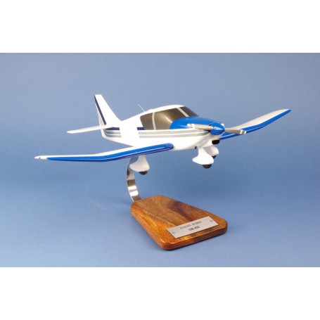 plane model - Robin DR400 