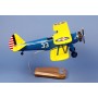 maquette avion - Boeing PT-17 Stearman