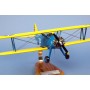 maquette avion - Boeing PT-17 Stearman