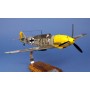 plane model - Messerschmitt Bf.109E-4 Emil 'Adolf Galland'