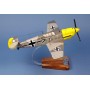 maquette avion - Messerschmitt Bf.109E-4 Emil 'Adolf Galland'