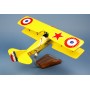 maquette avion - Spad VII