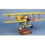 plane model - Spad VII