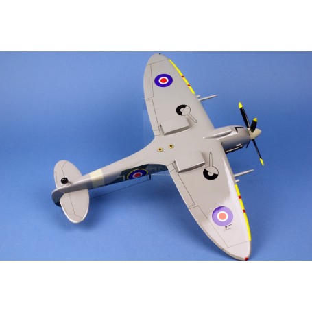 maquette avion - Spitfire MK.IX