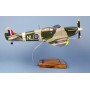 plane model - Spitfire MK.IX