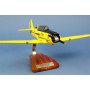 maquette avion - T-6G esc. 5/72 France