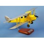 plane model - De Havilland DH.82 Tiger Moth