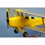 plane model - De Havilland DH.82 Tiger Moth