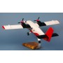 plane model - De Havilland DHC-6 Twin Otter