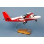 maquette avion - De Havilland DHC-6 Twin Otter