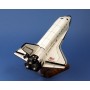 plane model - Endeavour OV-105 Space Shuttle