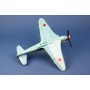 plane model - Yakovlev Yak-3