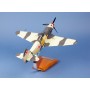 maquette avion - Yakovlev Yak-3